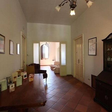Villa Fiocchi Caltanissetta Zewnętrze zdjęcie