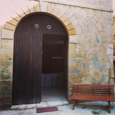 Villa Fiocchi Caltanissetta Zewnętrze zdjęcie
