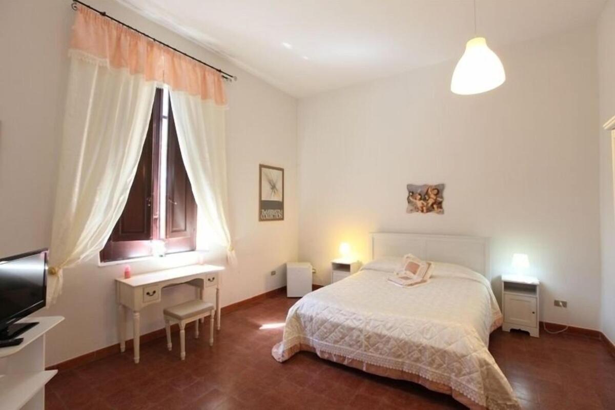 Villa Fiocchi Caltanissetta Zewnętrze zdjęcie