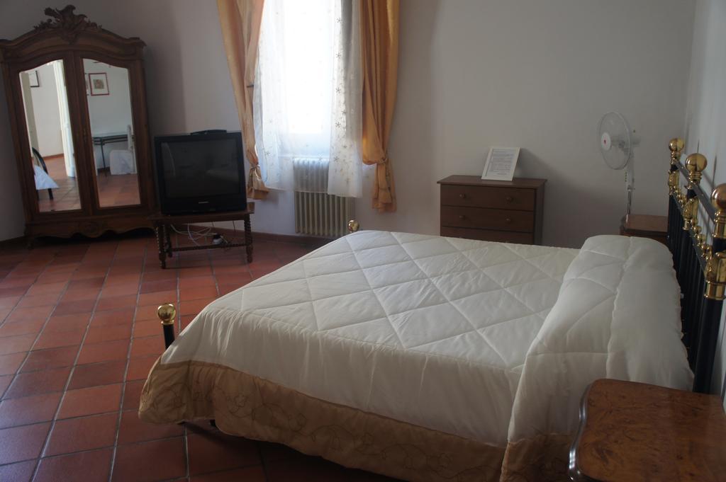 Villa Fiocchi Caltanissetta Pokój zdjęcie