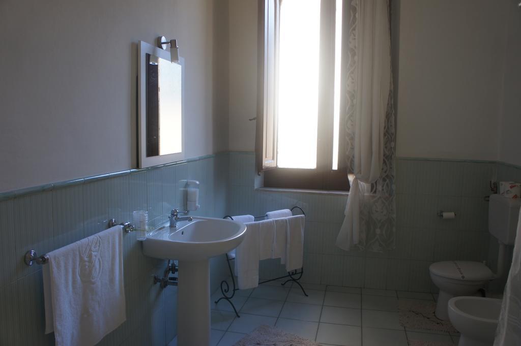 Villa Fiocchi Caltanissetta Pokój zdjęcie