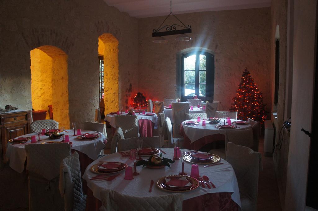 Villa Fiocchi Caltanissetta Zewnętrze zdjęcie