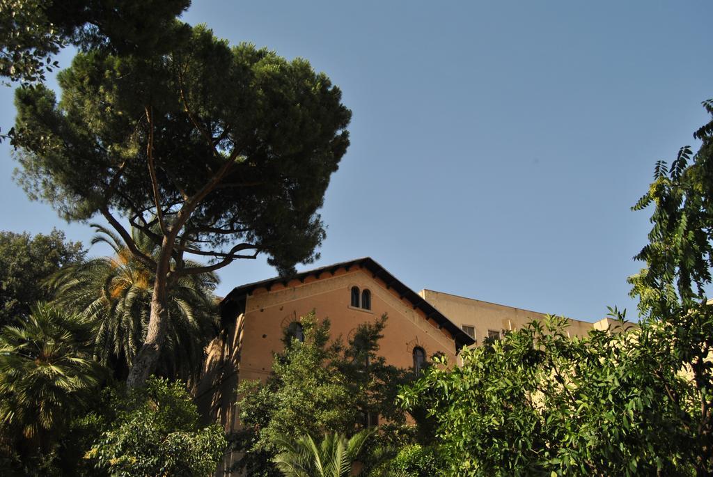 Villa Fiocchi Caltanissetta Zewnętrze zdjęcie