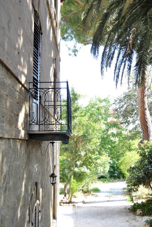 Villa Fiocchi Caltanissetta Zewnętrze zdjęcie